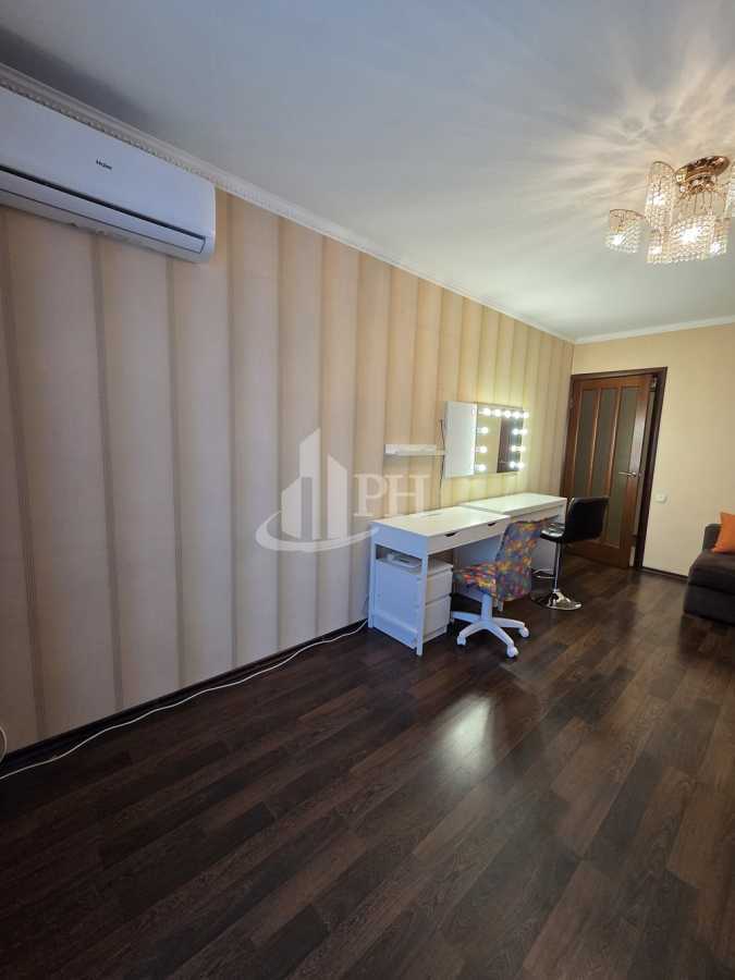 Оренда 1-кімнатної квартири 35 м², Олександра Архипенка вул., 4-б