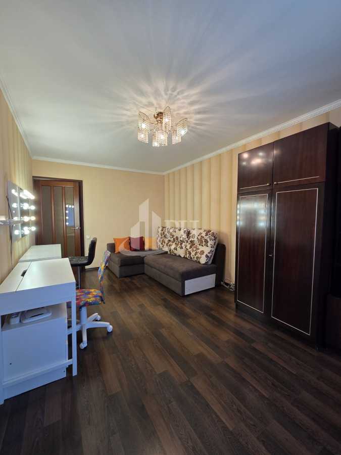Оренда 1-кімнатної квартири 35 м², Олександра Архипенка вул., 4-б