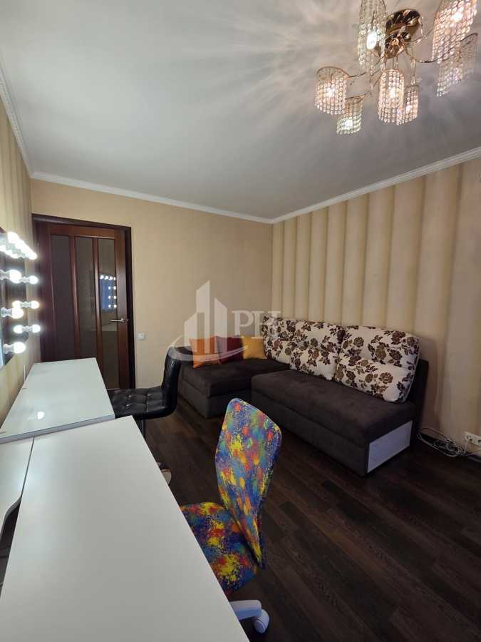 Оренда 1-кімнатної квартири 35 м², Олександра Архипенка вул., 4-б
