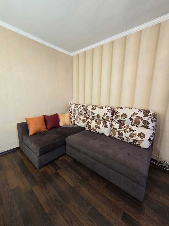 Оренда 1-кімнатної квартири 35 м², Олександра Архипенка вул., 4-б