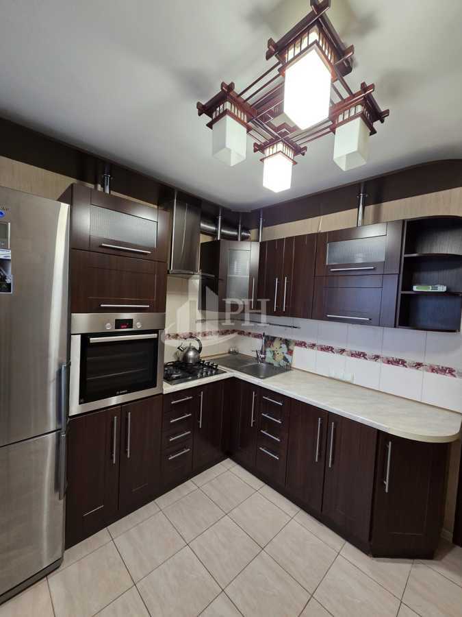 Оренда 1-кімнатної квартири 35 м², Олександра Архипенка вул., 4-б