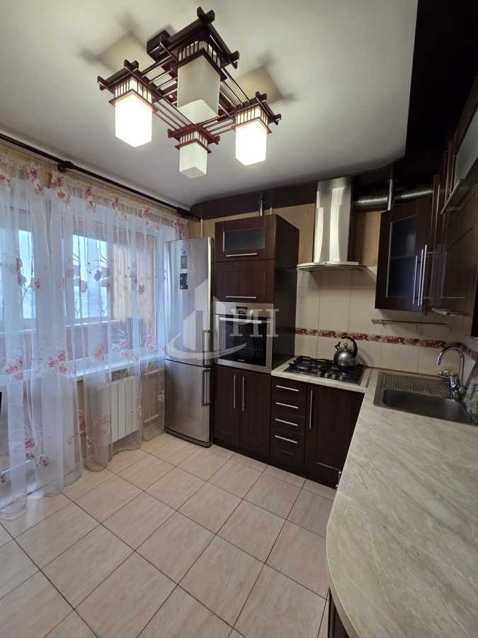 Оренда 1-кімнатної квартири 35 м², Олександра Архипенка вул., 4-б