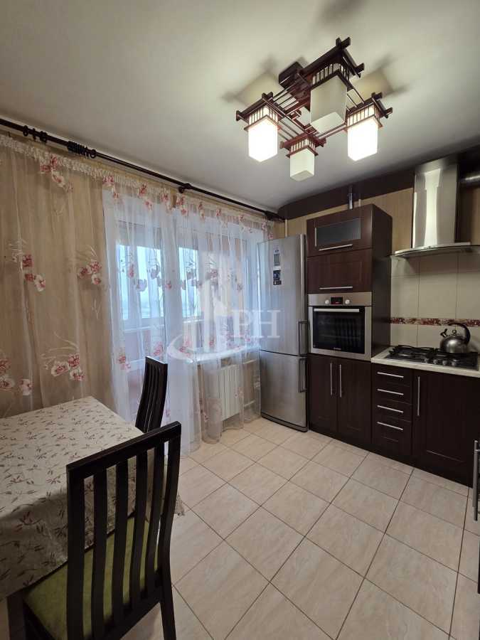 Оренда 1-кімнатної квартири 35 м², Олександра Архипенка вул., 4-б