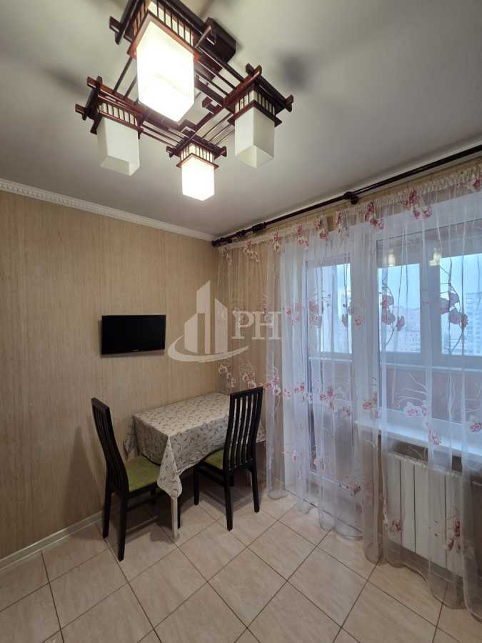 Оренда 1-кімнатної квартири 35 м², Олександра Архипенка вул., 4-б