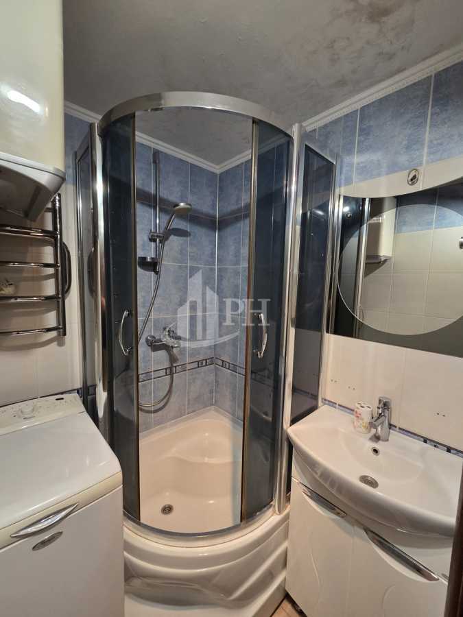 Оренда 1-кімнатної квартири 35 м², Олександра Архипенка вул., 4-б