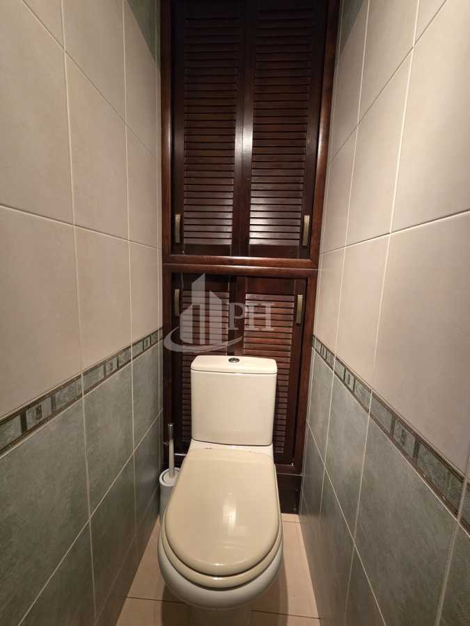 Оренда 1-кімнатної квартири 35 м², Олександра Архипенка вул., 4-б