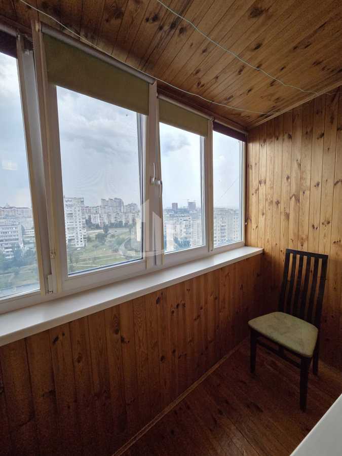 Оренда 1-кімнатної квартири 35 м², Олександра Архипенка вул., 4-б