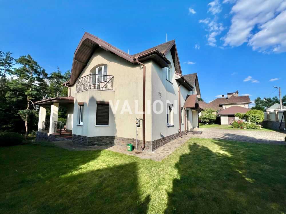 Продажа коттеджа 203 м², Сонячна