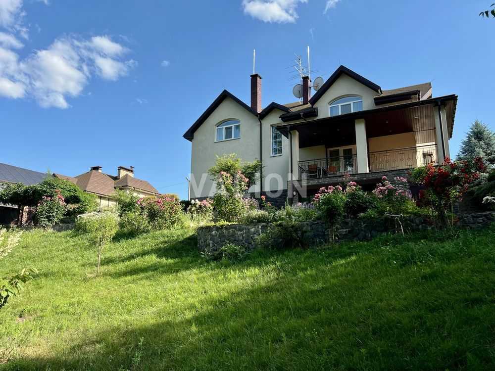 Продажа коттеджа 203 м², Сонячна