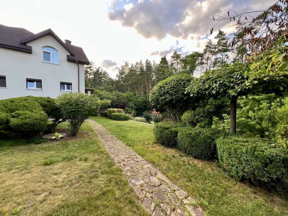 Продажа коттеджа 203 м², Сонячна