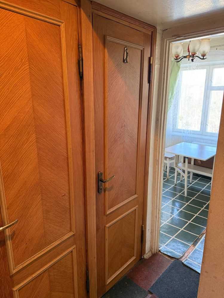Продажа 3-комнатной квартиры 63 м², Евгения Коновальца ул.
