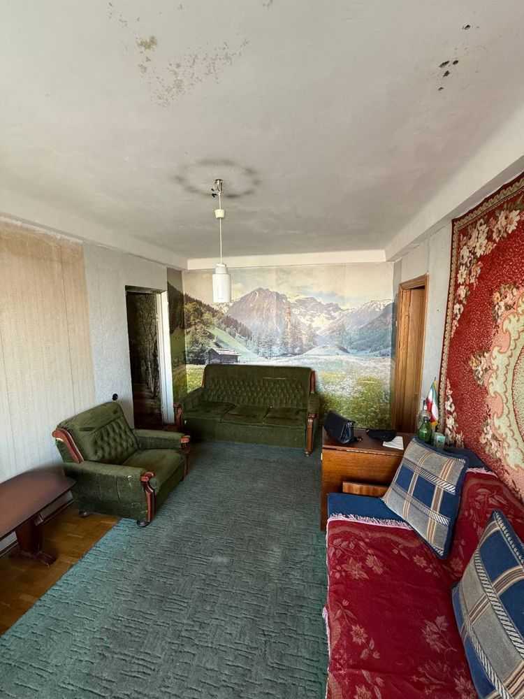 Продажа 3-комнатной квартиры 63 м², Евгения Коновальца ул.