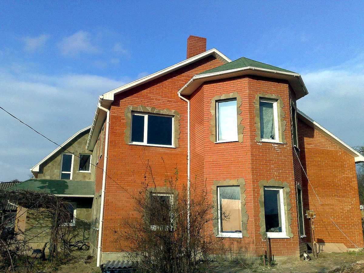 Продажа дома 285.5 м²