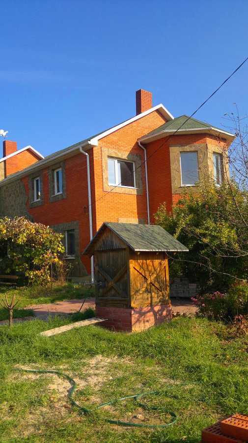 Продажа дома 285.5 м²