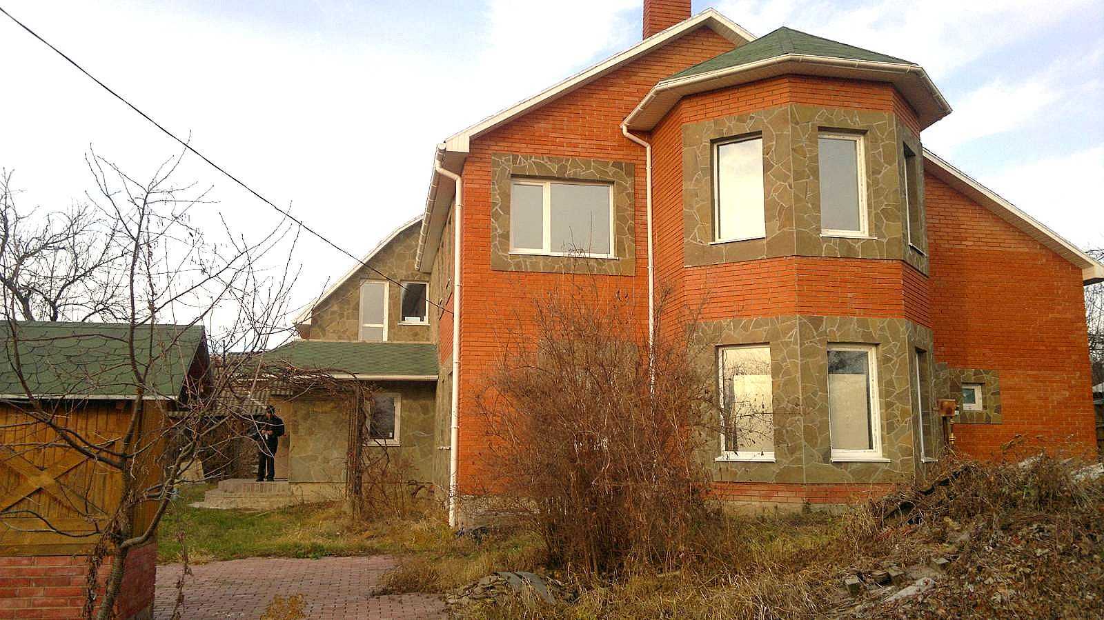 Продажа дома 285.5 м²