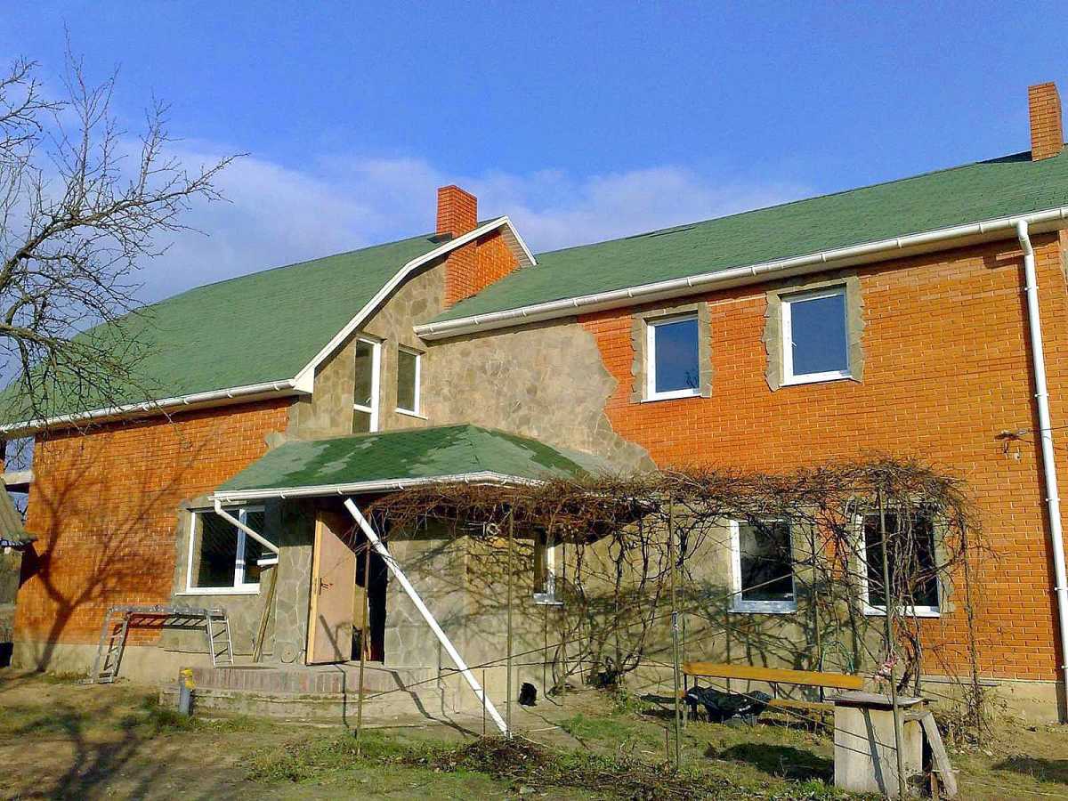 Продажа дома 285.5 м²