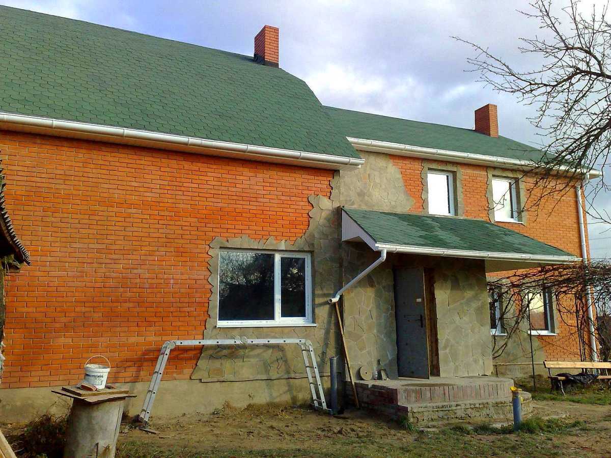 Продажа дома 285.5 м²