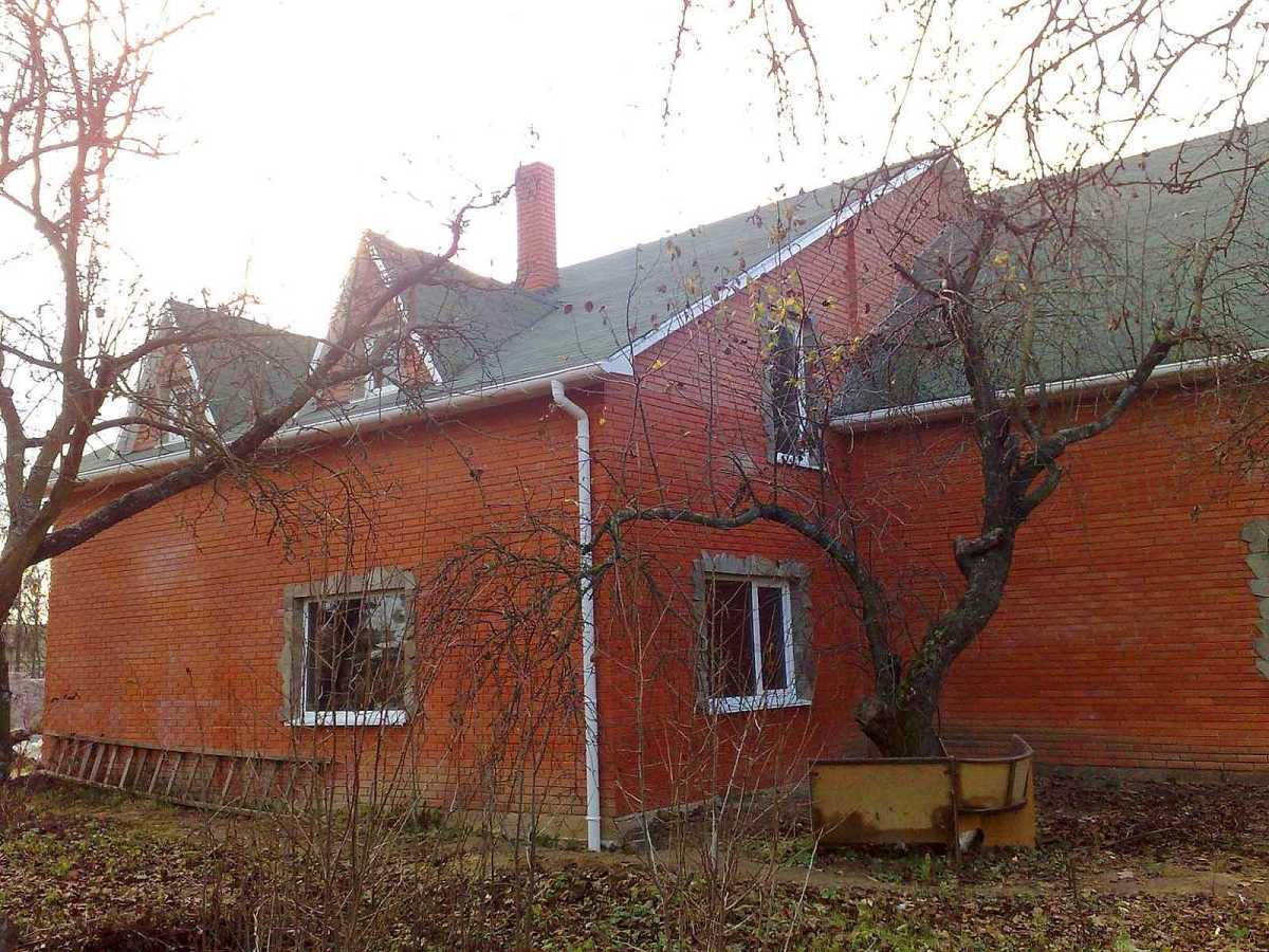 Продажа дома 285.5 м²
