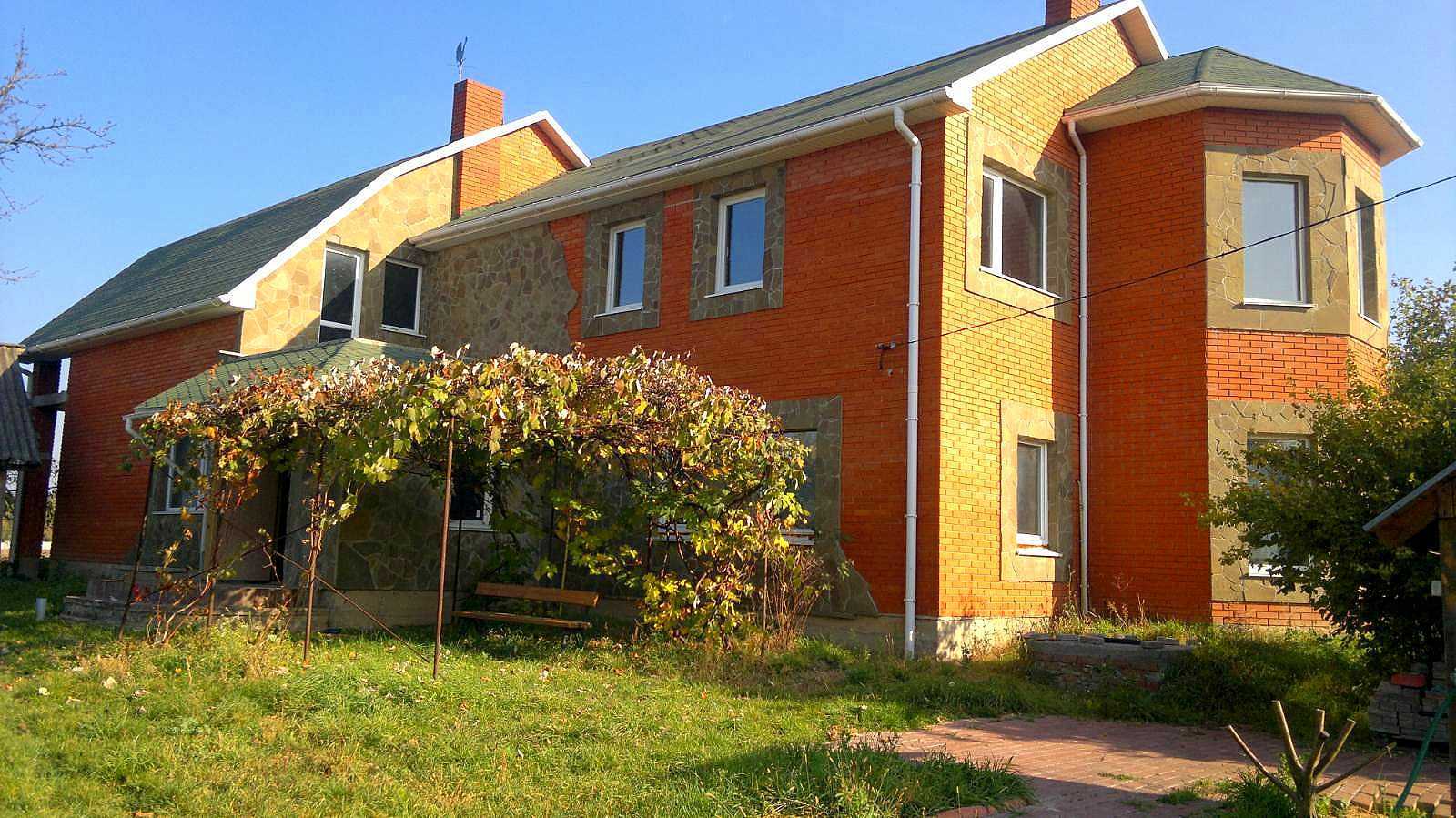 Продажа дома 285.5 м²