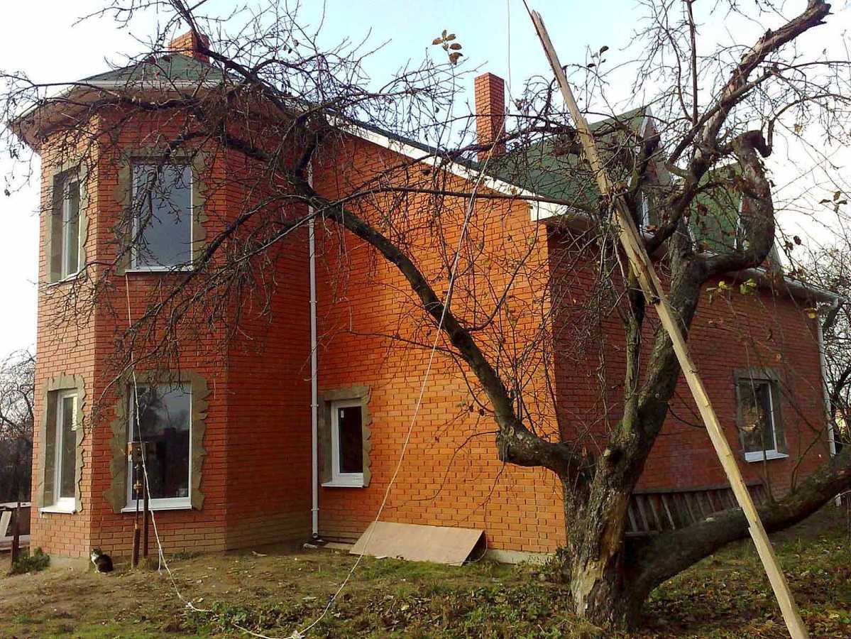 Продажа дома 285.5 м²
