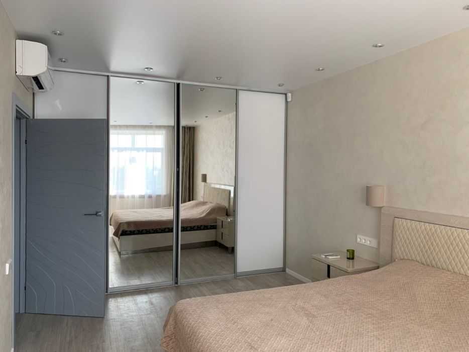 Продажа 2-комнатной квартиры 66 м², Победы просп., 71А