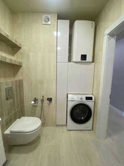 Продажа 2-комнатной квартиры 66 м², Победы просп., 71А