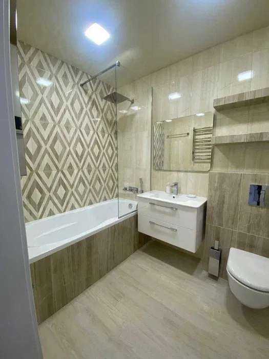 Продажа 2-комнатной квартиры 66 м², Победы просп., 71А