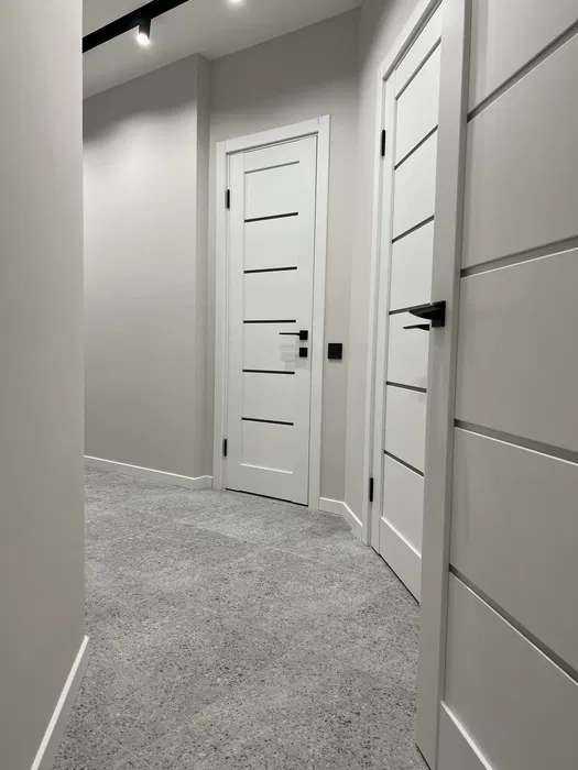 Продажа 2-комнатной квартиры 66 м², Победы просп., 71А