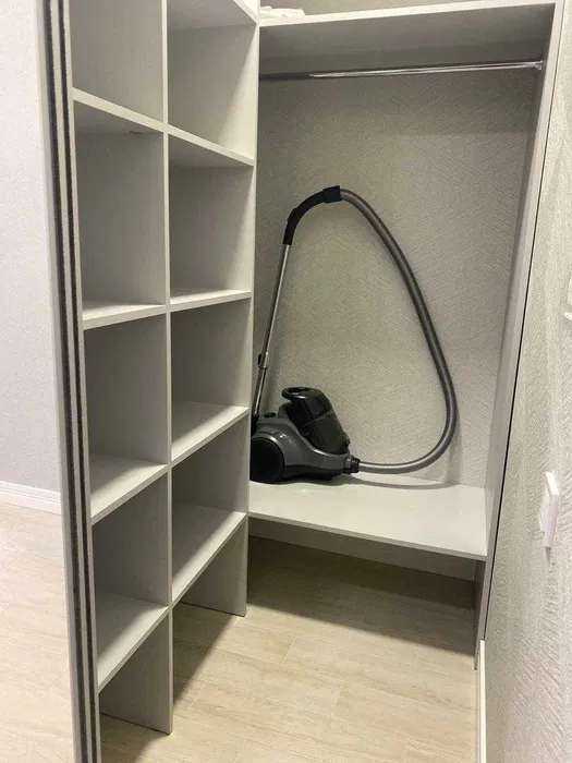 Продажа 2-комнатной квартиры 66 м², Победы просп., 71А