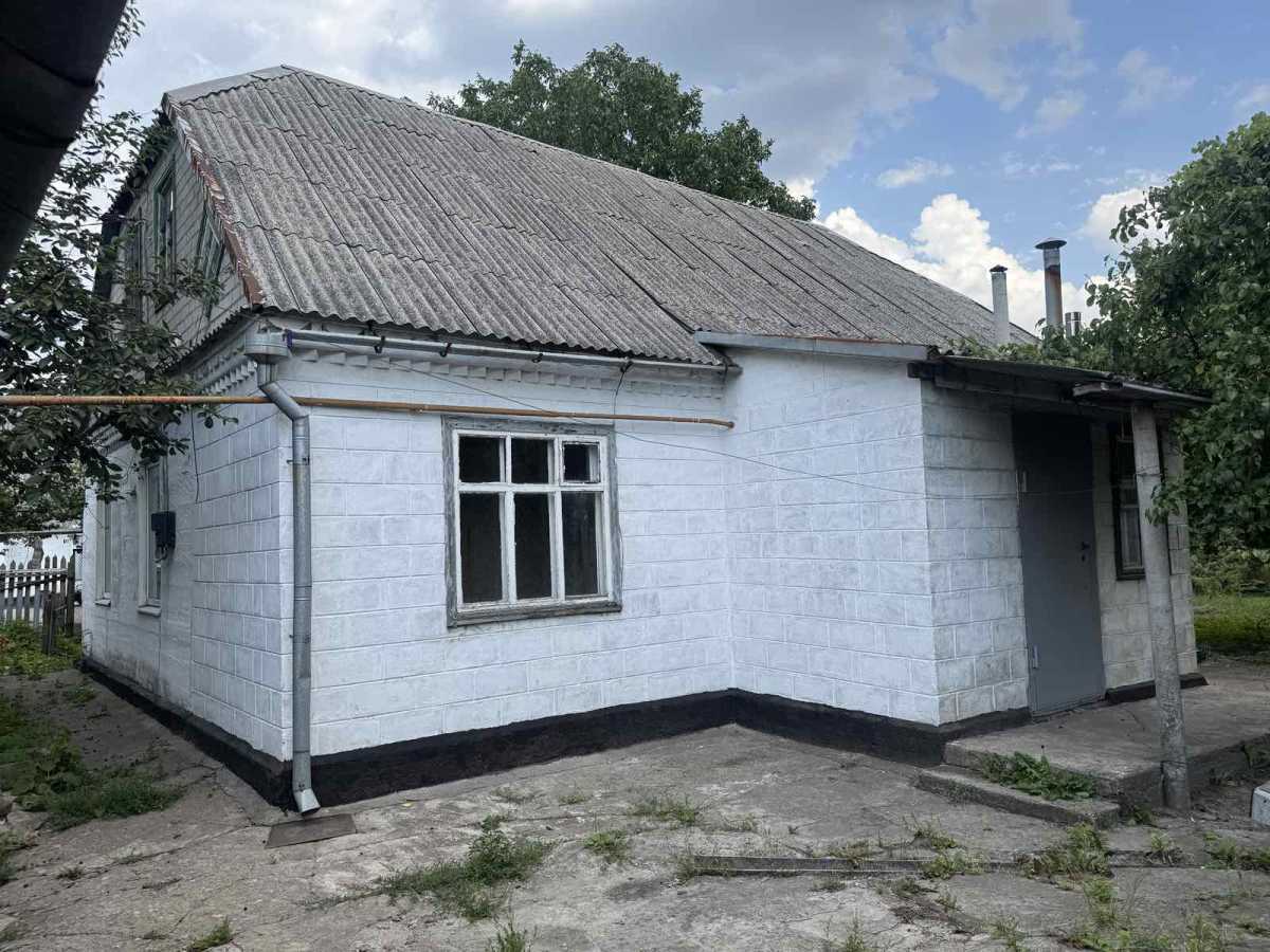 Продажа дома 76 м², Ріжкова, 45