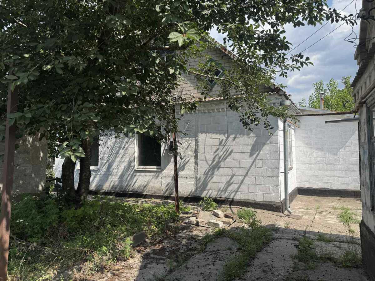 Продажа дома 76 м², Ріжкова, 45