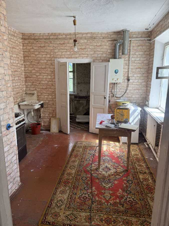 Продажа дома 76 м², Ріжкова, 45