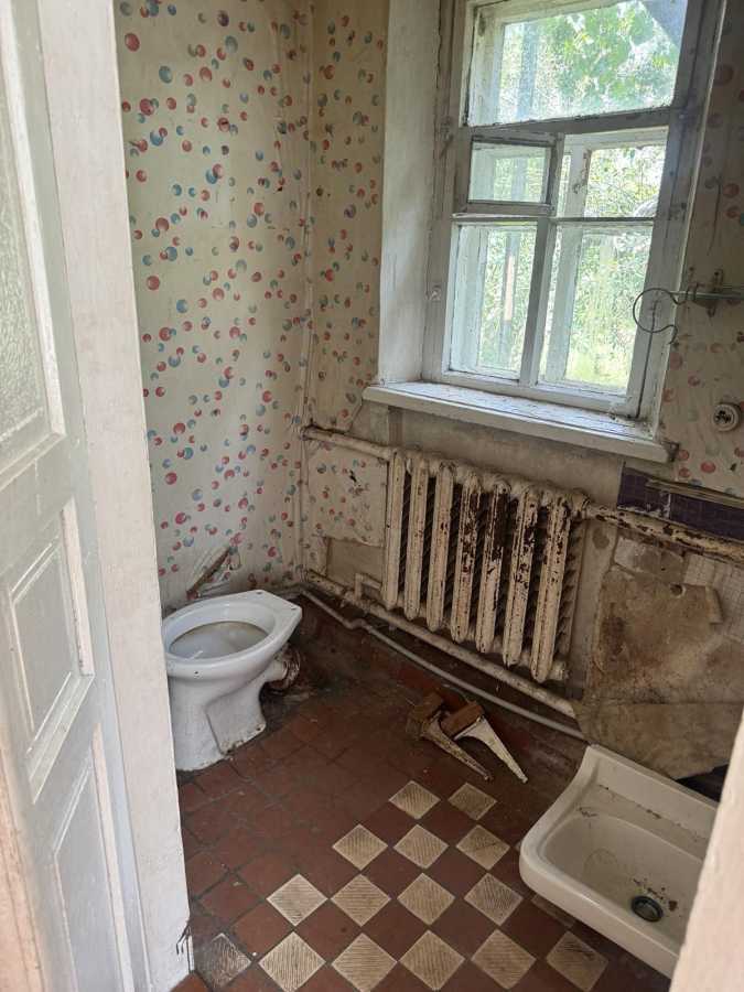 Продажа дома 76 м², Ріжкова, 45