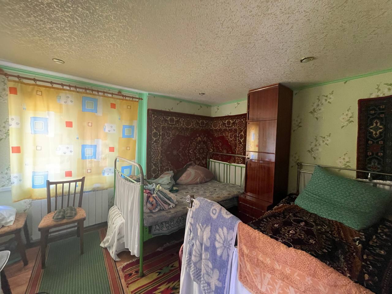 Продаж будинку 46 м²
