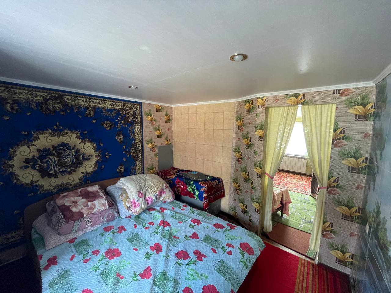 Продаж будинку 46 м²