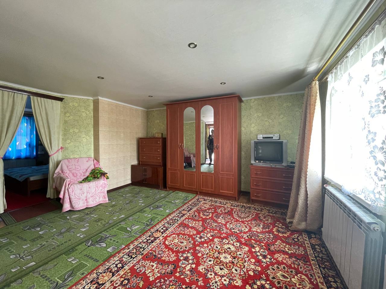 Продаж будинку 46 м²