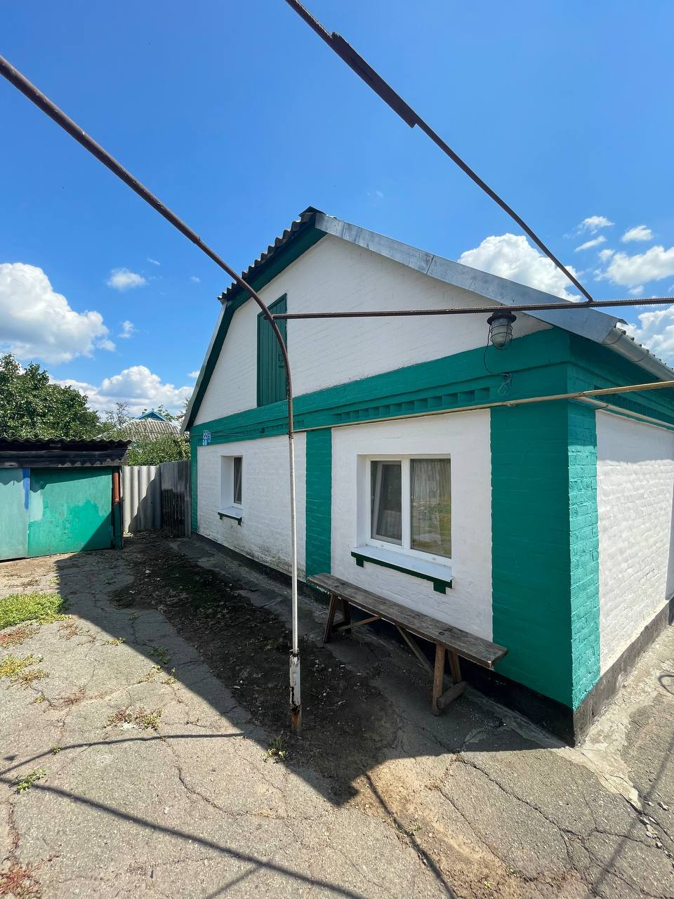 Продаж будинку 46 м²