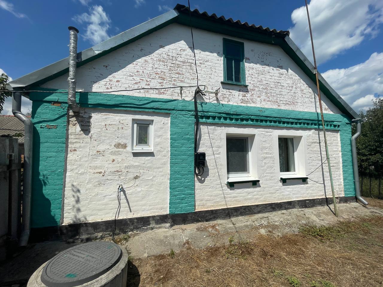 Продаж будинку 46 м²