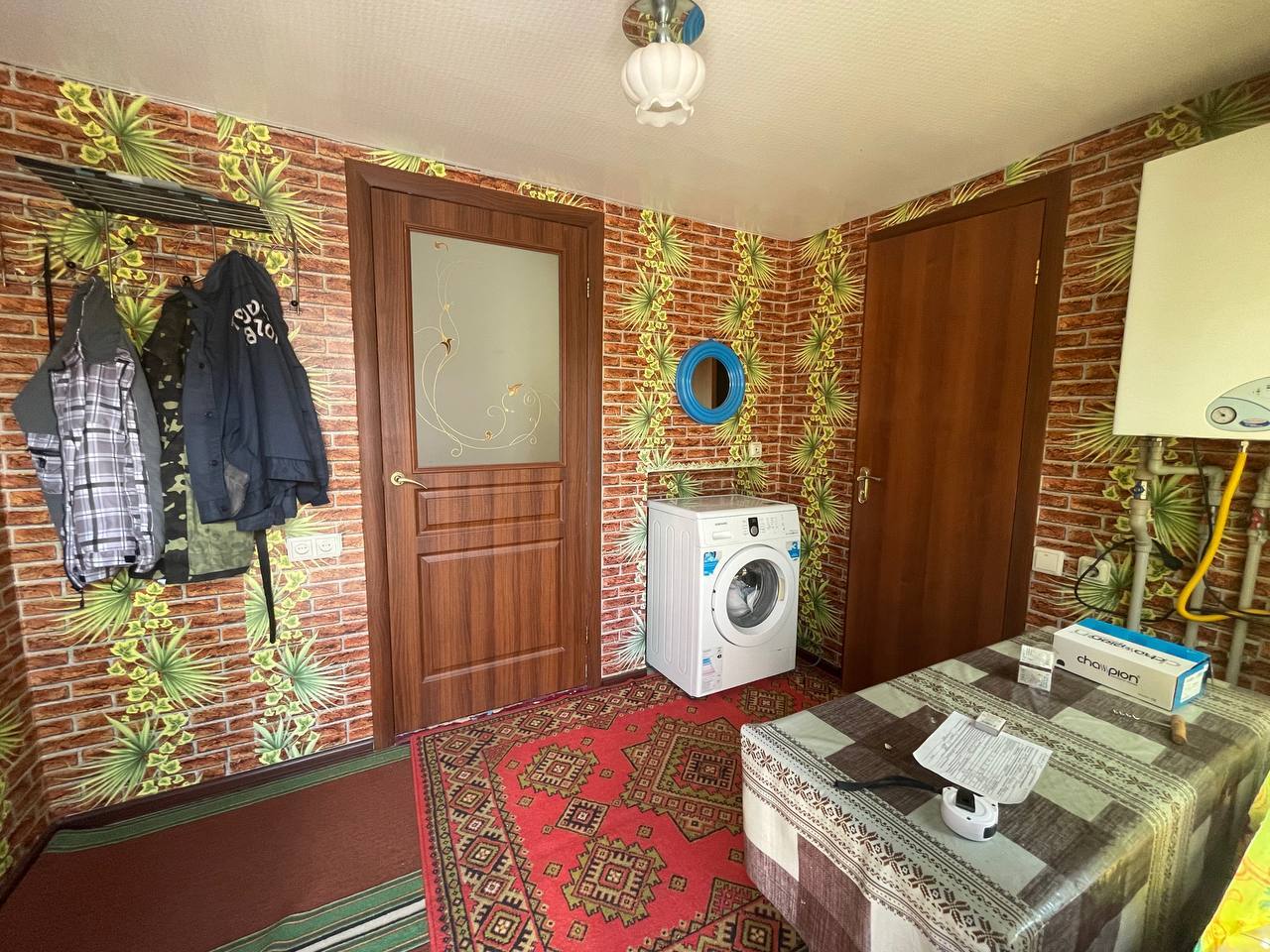 Продаж будинку 46 м²