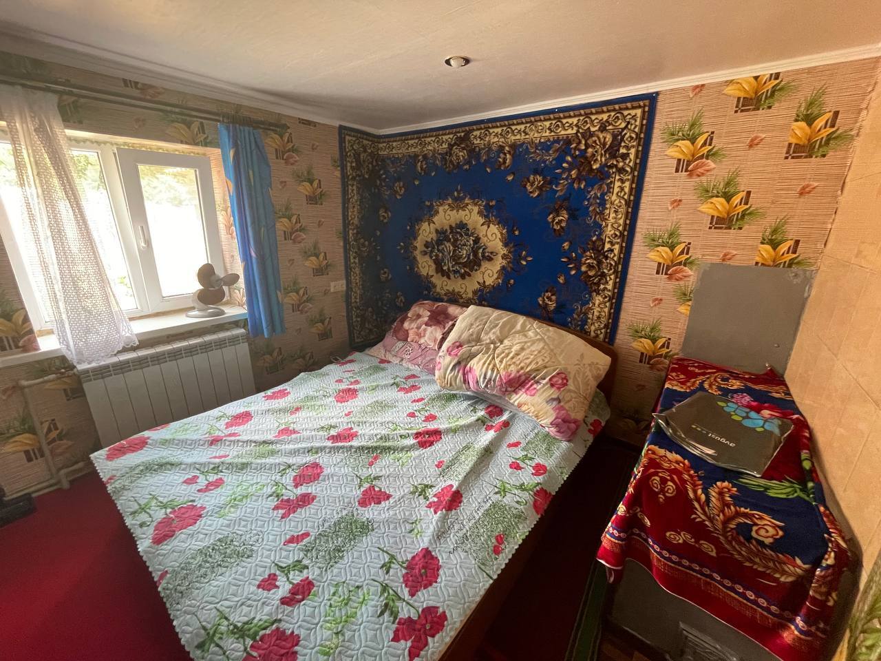 Продаж будинку 46 м²