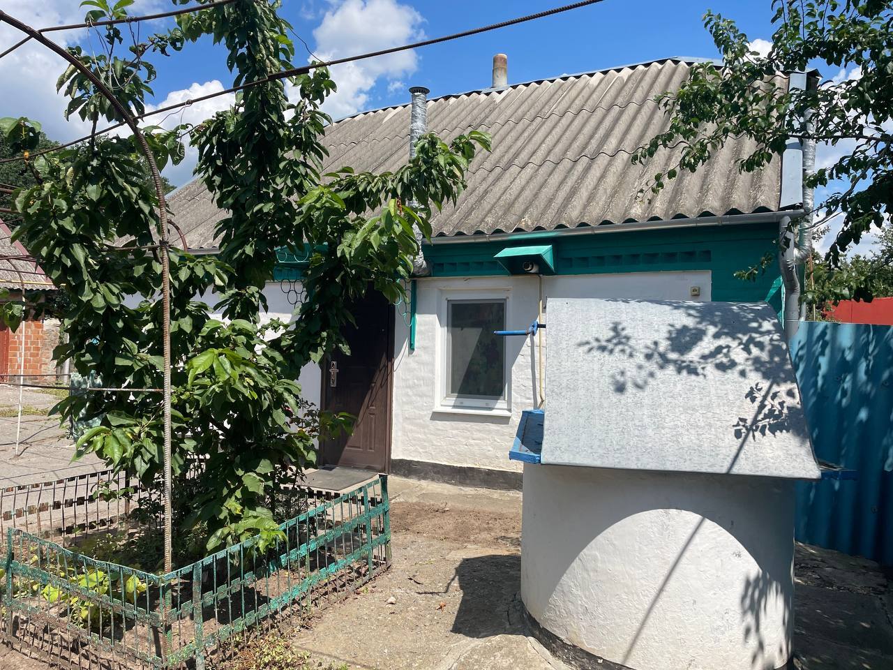 Продаж будинку 46 м²
