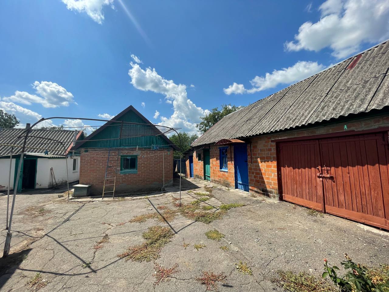 Продаж будинку 46 м²