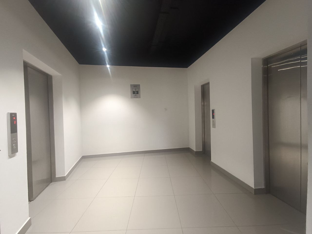 Продажа офиса 163.4 м², Евгения Коновальца ул., 36Д