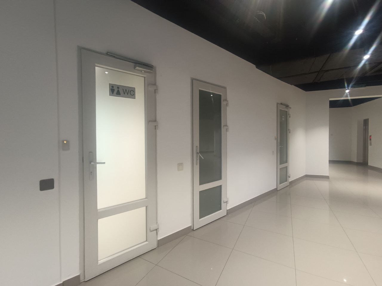Продажа офиса 163.4 м², Евгения Коновальца ул., 36Д