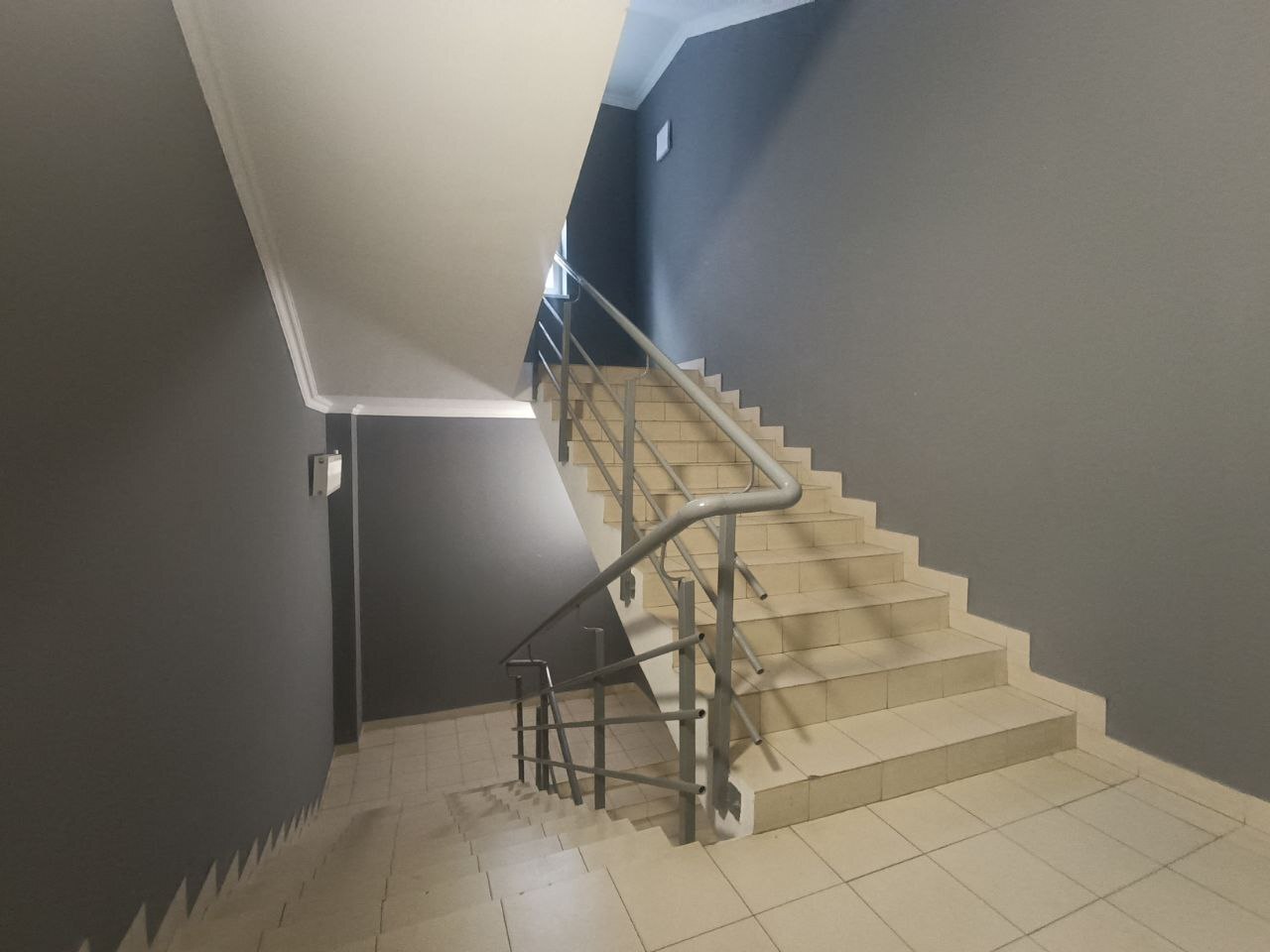 Продажа офиса 163.4 м², Евгения Коновальца ул., 36Д