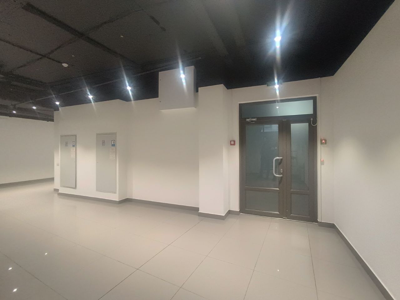 Продажа офиса 163.4 м², Евгения Коновальца ул., 36Д