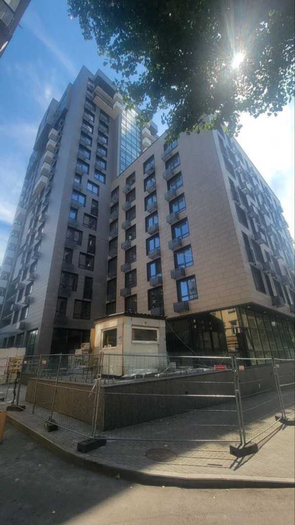Продажа 3-комнатной квартиры 106 м², Гоголевская ул., 44