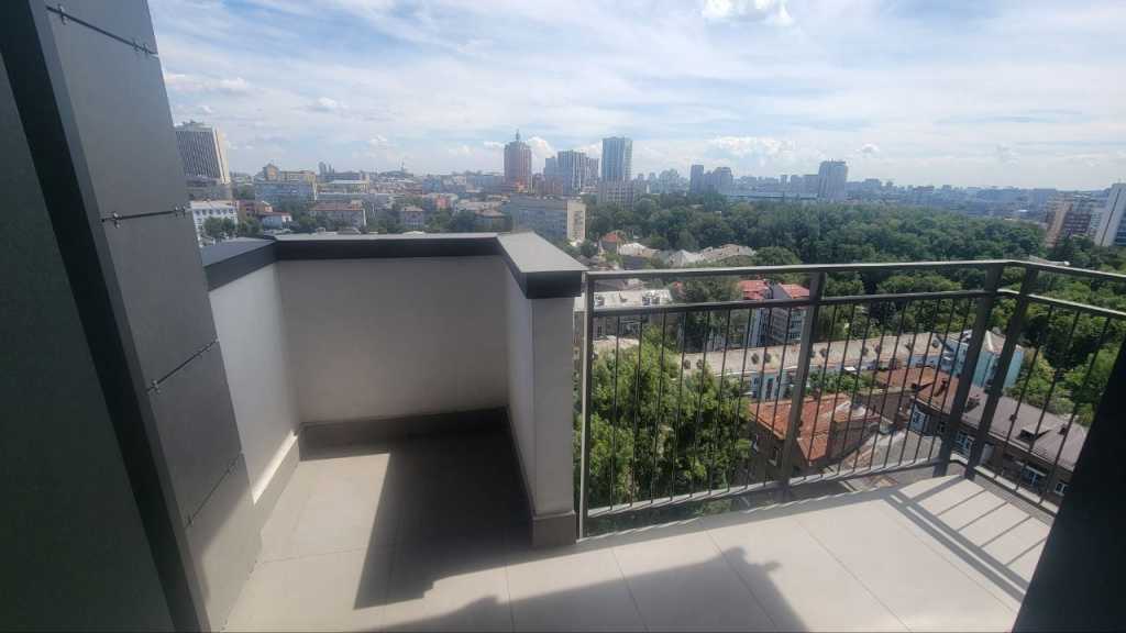 Продажа 3-комнатной квартиры 106 м², Гоголевская ул., 44