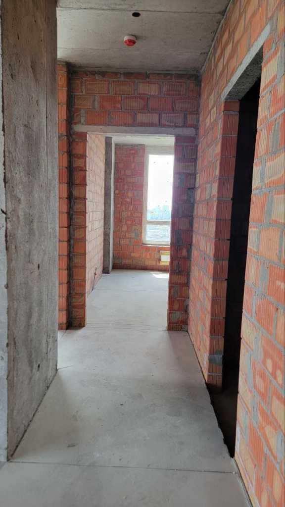 Продажа 3-комнатной квартиры 106 м², Гоголевская ул., 44