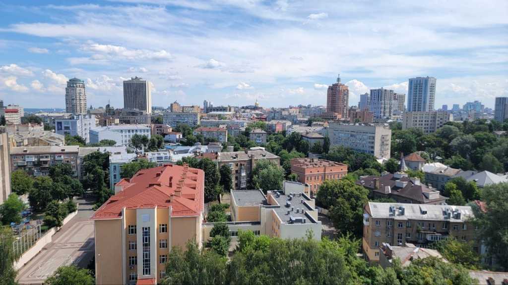 Продажа 3-комнатной квартиры 106 м², Гоголевская ул., 44